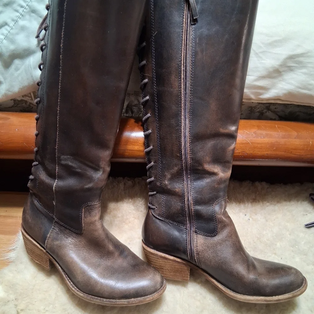 Sofft Sharnell Boot - Picture 3 of 6